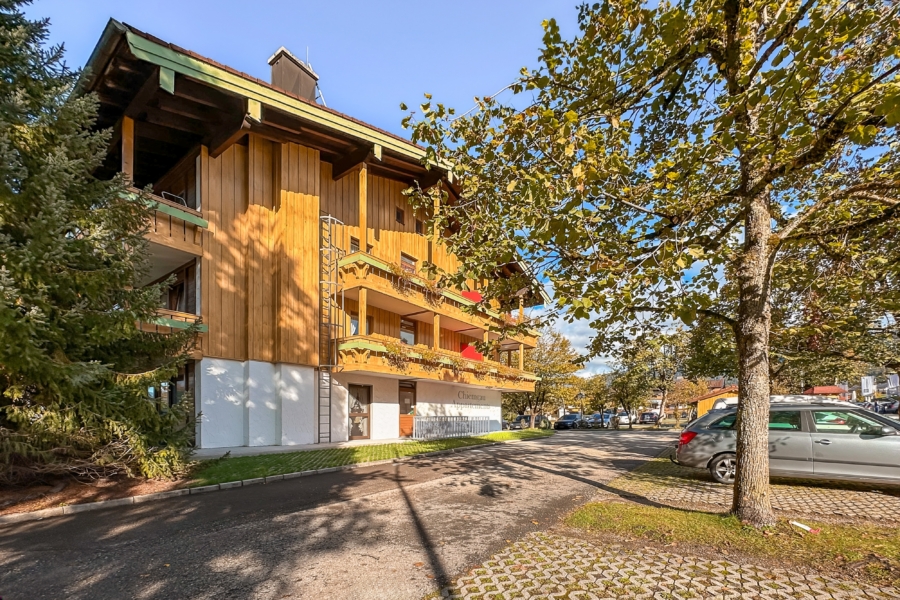 Außenansicht