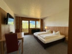 Schlafzimmer Wohnraum