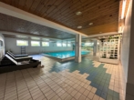 Hallenbad