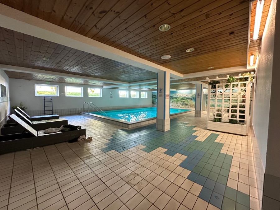 Hallenbad