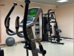 Fitnessraum