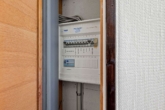 Elektroschrank - “ RESERVIER “ 1/1,5 Zimmer-Appartement – In einer traumhaften Umgebung im Ferienpark Vorauf!