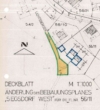 Bebauungsplan - Ruhig gelegenes Baugrundstück – Mit Hanglage in Siegsdorf