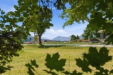 Blick über den Gartenzaun - Handwerker aufgepasst: Doppelhaushälfte mit Potenzial & Erbpacht