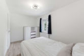 Schlafzimmer - Handwerker aufgepasst: Doppelhaushälfte mit Potenzial & Erbpacht