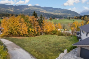 Baugrundstück in Inzell-Gschwall – vielseitig bebaubar für Wohnen & Gewerbe, 83334 Inzell, Grundstück