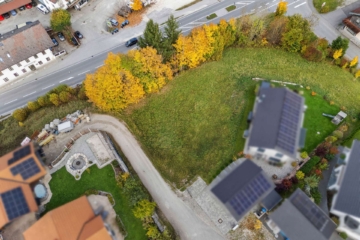 Baugrundstück in Inzell-Gschwall – vielseitig bebaubar für Wohnen & Gewerbe, 83334 Inzell, Grundstück