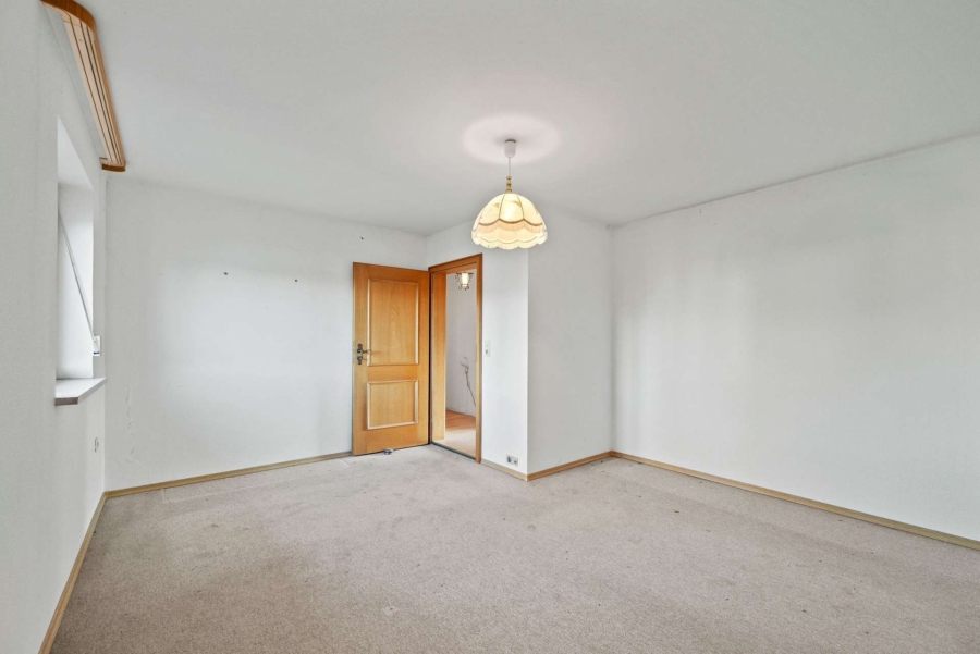 Schlafzimmer 3