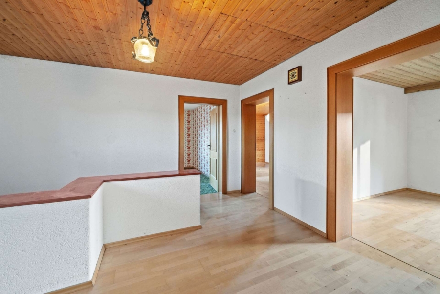 Flur Wohnung