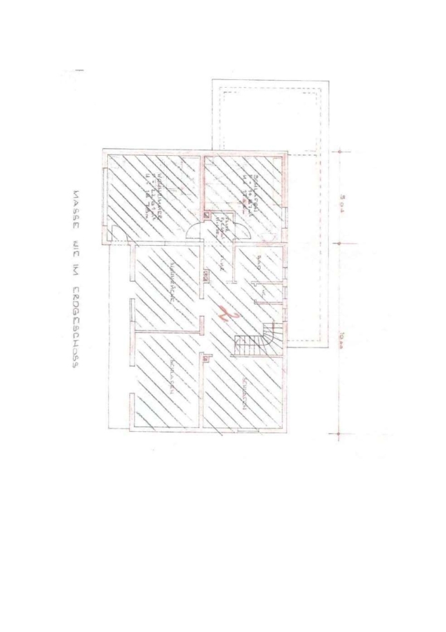Plan aus Eingabeplanung