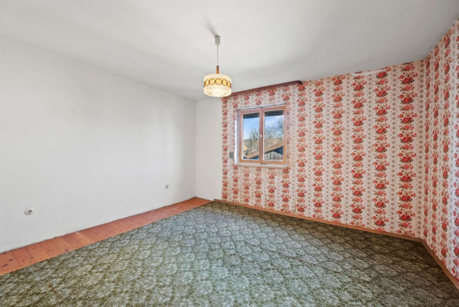Schlafzimmer 1