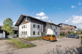 Ansicht - Charmante Wohnung nahe dem Chiemsee – idyllisch in Winkl (Grabenstätt) gelegen