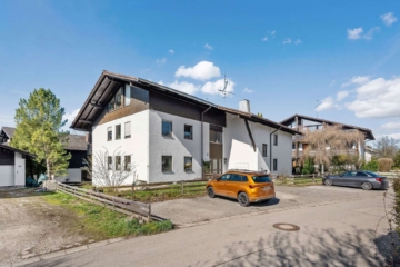 Charmante Wohnung nahe dem Chiemsee – idyllisch in Winkl (Grabenstätt) gelegen, 83355 Grabenstätt Winkl, Souterrain