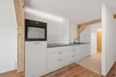 Küche - Hideaway auf 42 m² – neu saniertes Appartement im Ferienpark