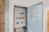 Elektro - Hideaway auf 42 m² – neu saniertes Appartement im Ferienpark