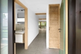 Eingangsbereich - Hideaway auf 42 m² – neu saniertes Appartement im Ferienpark