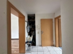 Abstellraum Flur - Charmante 3‑Zimmer‑Wohnung mit Balkon, Garage & Fernwärme – ca. 67 m² Wohnfläche