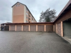 Garagenanlage - Charmante 3‑Zimmer‑Wohnung mit Balkon, Garage & Fernwärme – ca. 67 m² Wohnfläche
