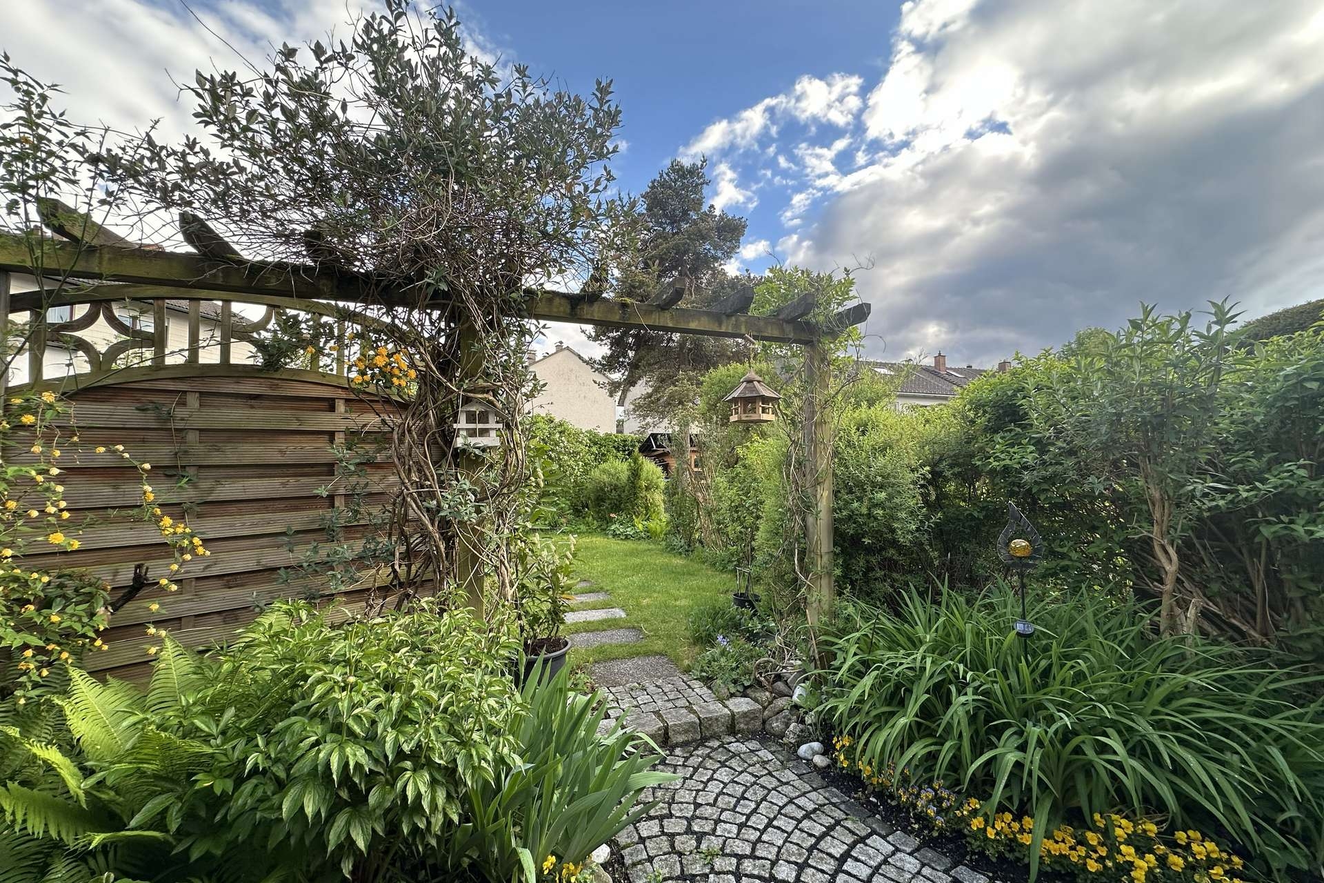 Garten