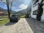 Stellplatz - Arbeiten mit Alpenblick! Flexible Gewerberäume in Weißbach