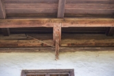 Deckendetail