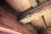 Deckendetail OG