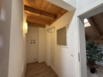 Flur - Ein-Zimmer-Wohnung für den sportlichen Singele!