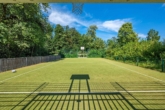 Ferienpark Vorauf_ Basketball - Handwerker aufgepasst! Ferienwohnung im Ferienpark Vorauf bei Siegsdorf!
