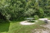 Ferienpark Vorauf_ Tischtennis - Handwerker aufgepasst! Ferienwohnung im Ferienpark Vorauf bei Siegsdorf!