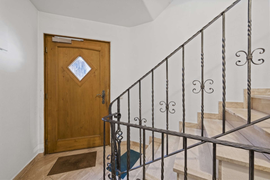 Treppenhaus