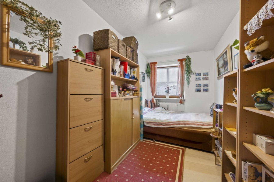 Kinderzimmer