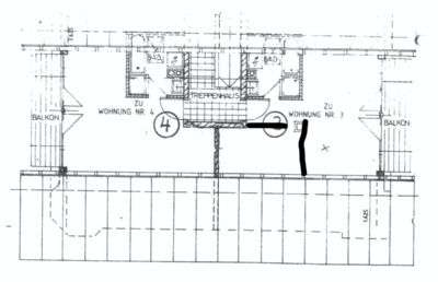 Grundriss DG