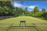 Basketball - Gemütliche Dachgeschosswohnung im Ferienpark Vorauf – Natur pur mit Weit- und Bergblick
