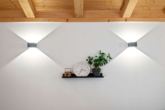 Licht OG - Zweifamilienhaus in traumhafter Lage – Wohnen & Vermieten mit Stil und viel Liebe zum Detail
