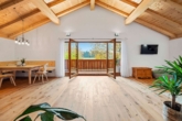 Zugang zum Balkon OG - Zweifamilienhaus in traumhafter Lage – Wohnen & Vermieten mit Stil und viel Liebe zum Detail