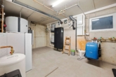 Keller Technikraum - Zweifamilienhaus in traumhafter Lage – Wohnen & Vermieten mit Stil und viel Liebe zum Detail