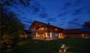 Außenansicht - Zweifamilienhaus in traumhafter Lage – Wohnen & Vermieten mit Stil und viel Liebe zum Detail