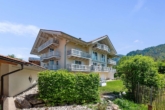 Ansicht Süd-West - RESERVIERT „Ihr neues Zuhause in Inzell – Stilvoll, barrierefrei & voller Lebensqualität“