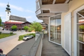 Balkon - RESERVIERT „Ihr neues Zuhause in Inzell – Stilvoll, barrierefrei & voller Lebensqualität“