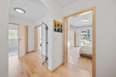Flur - RESERVIERT „Ihr neues Zuhause in Inzell – Stilvoll, barrierefrei & voller Lebensqualität“