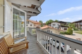 Balkon - RESERVIERT „Ihr neues Zuhause in Inzell – Stilvoll, barrierefrei & voller Lebensqualität“