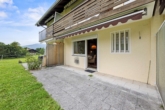 Römerweg_07 - Charmante Erdgeschosswohnung mit Terrasse – Renovierungsobjekt in Inzell