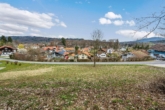 Siegsdorf - Baugrund, Hanglage mit Blick über Siegsdorf!