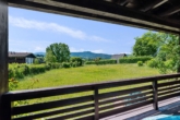 Balkon OG Süd - „Maisonette-Traum mit drei Terrassenbalkonen – Natur, Ruhe und Erholung pur im Ferienpark Vorauf“