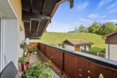 Christl-Probst-Str13_31 - Sofort einziehen: DG-Wohnung mit Garten & Garage in Toplage Ruhpolding!