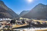 GrundstückInzell_02 - „RESERVIERT“ Attraktives Mischgebiet in Inzell: Wohnen und Arbeiten vereint