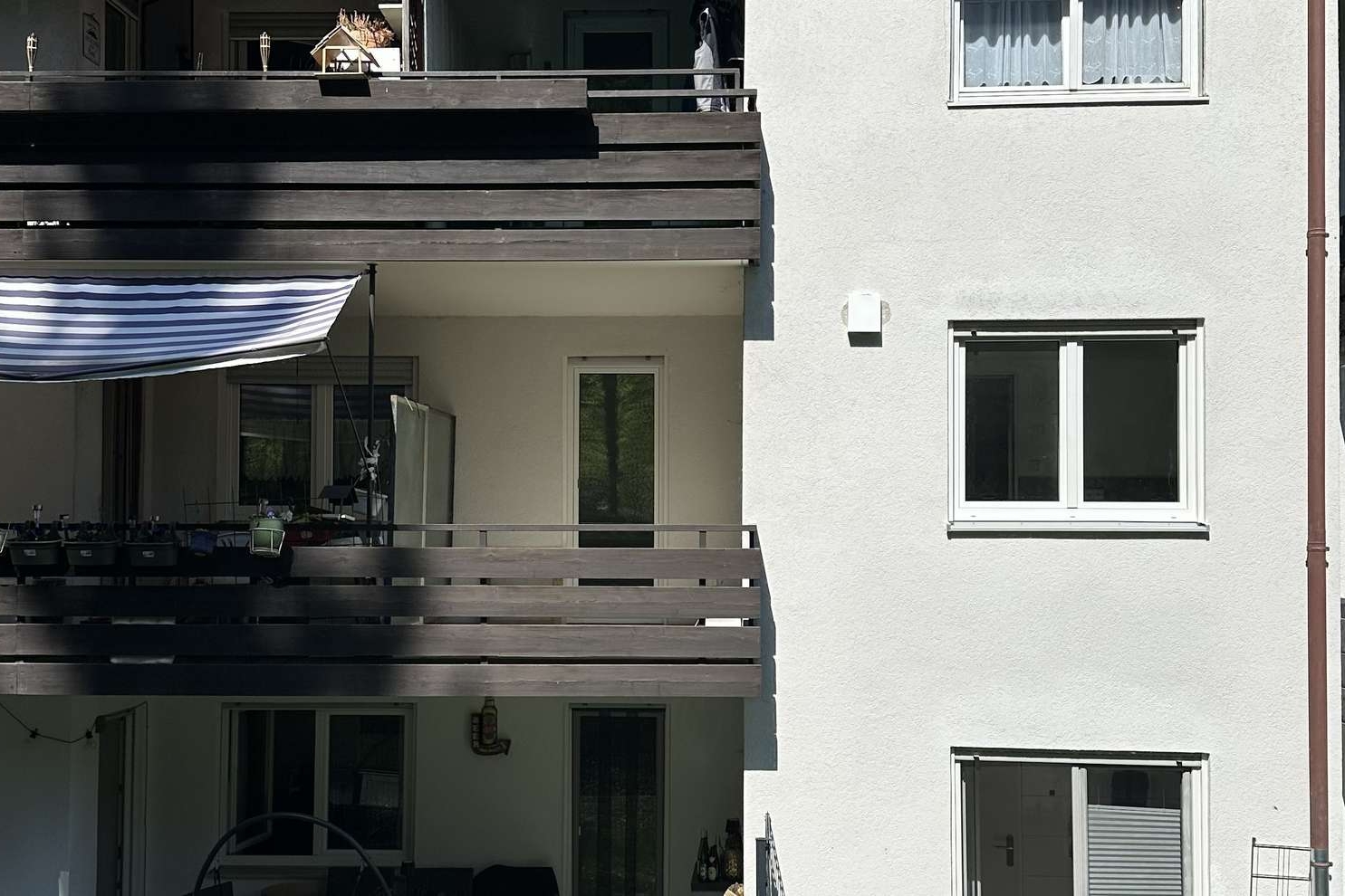 Ansicht