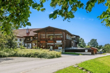 Gewerbefläche mit Potenzial: Werkstatt, Lager & Büro an einem Standort, 83313 Siegsdorf, Lagerfläche