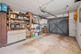 Garage - Wohnung mit potenzial für Familien