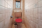 WC - Wohnung mit potenzial für Familien